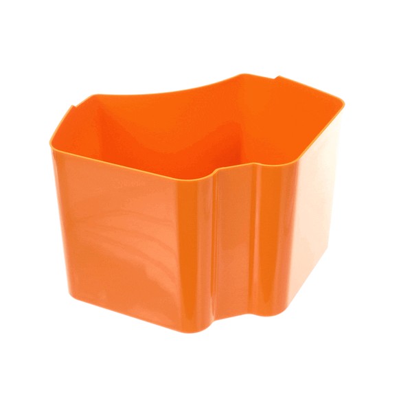 (image for) Zumex Of America S3301260-02-ORANGE ORANGE VER/ESS PRO PEEL BUCK